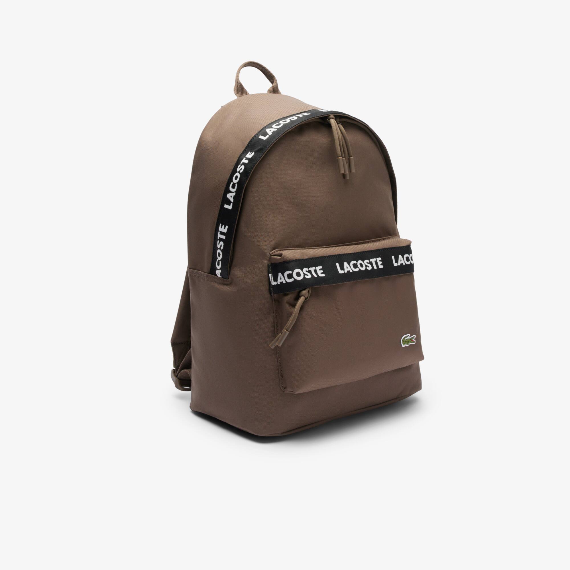 Unisex Neocroc Backpack - Backpacks - New In 2026 | Lacoste