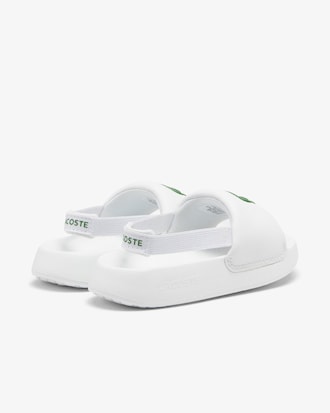 Sandalia Serve Slide 1.0 para beb&eacute;s