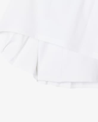 Ultra Dry Tennis Skirt with Liner