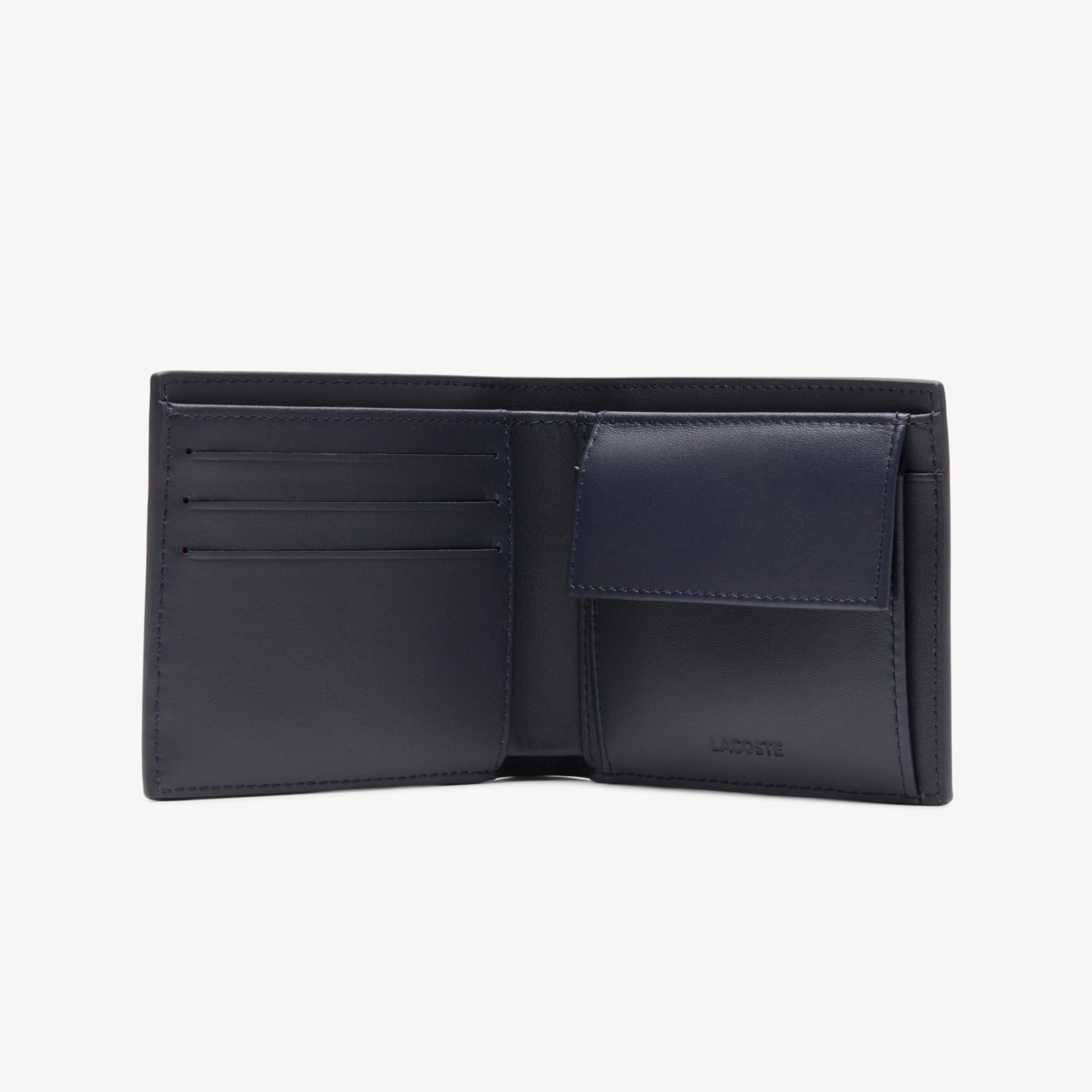 Medium FG Billfold - Bags - New In 2026 | Lacoste