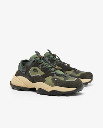 Men's L-Guard Breaker Outdoor Sneakers