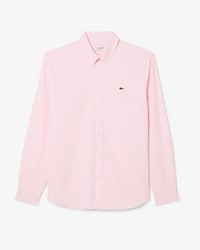 Men's Regular Fit Cotton Shirt