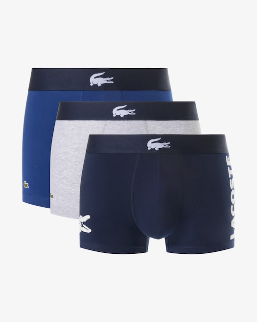 Navy Blue / White / Grey Chine / Navy Blue
