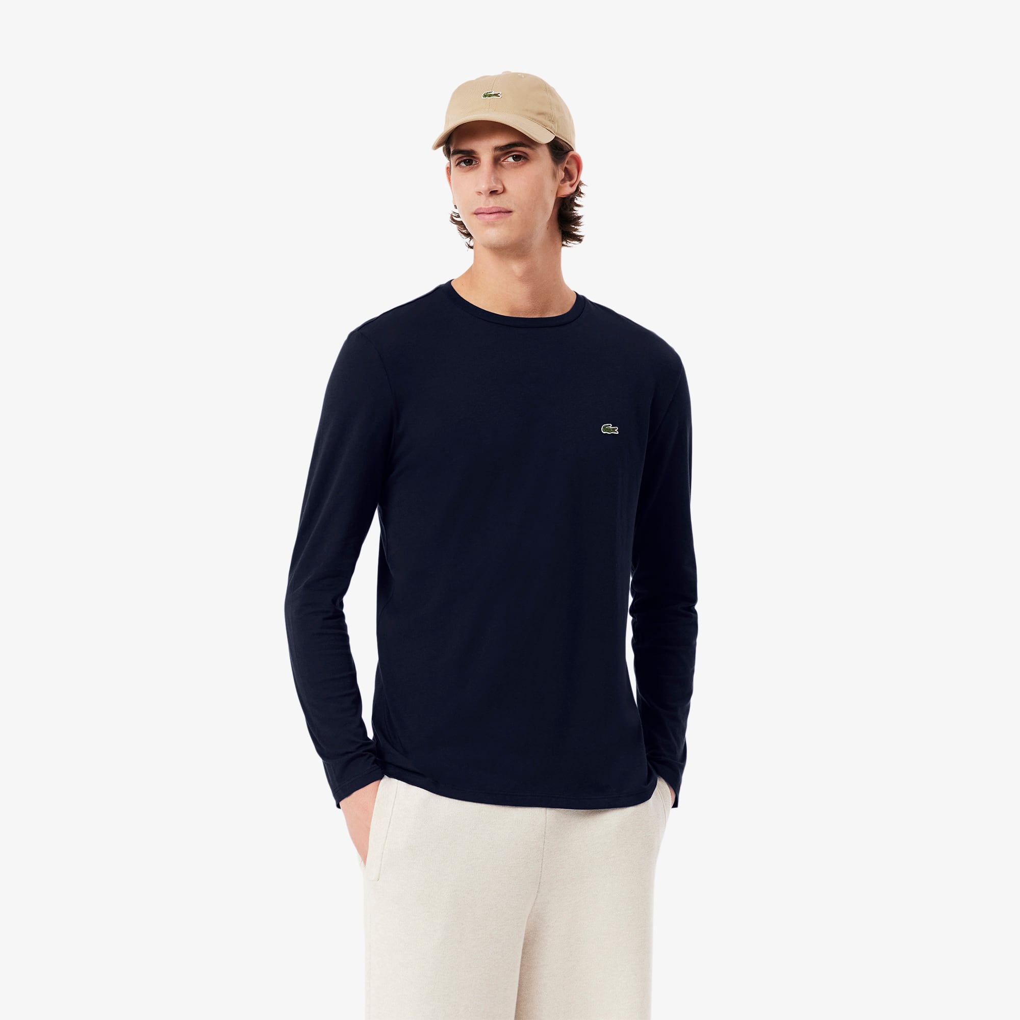 lacoste website