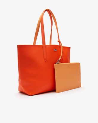 Women's Anna Reversible Tote & Pouch