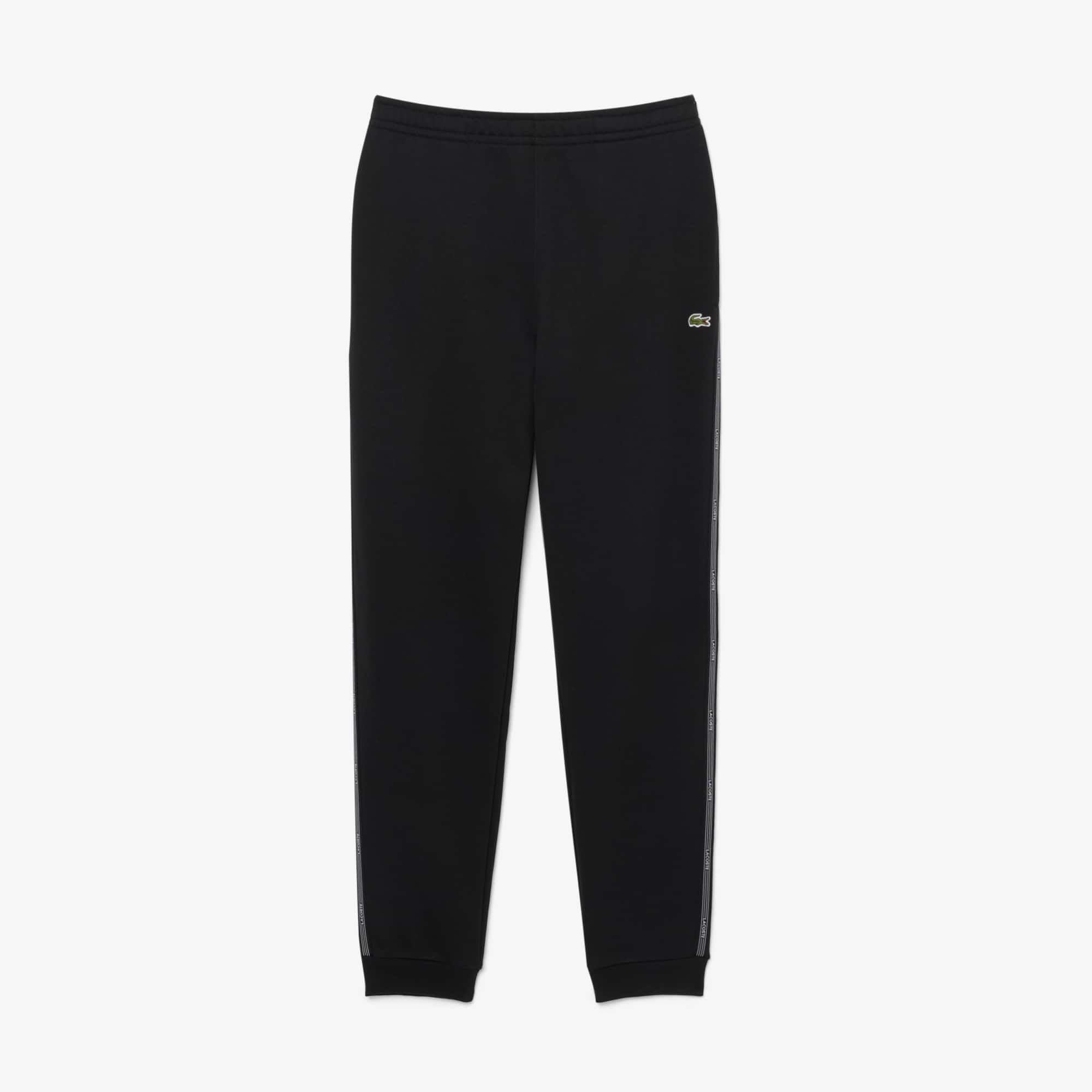 Logo Stripe Tracksuit pants - Pants & Sweatpants - New In 2026