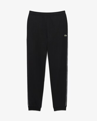 Logo Stripe Tracksuit pants
