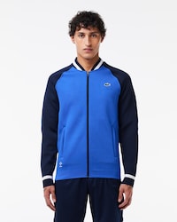 Men's Lacoste Tennis x Daniil Medvedev Ultra Dry Jacket