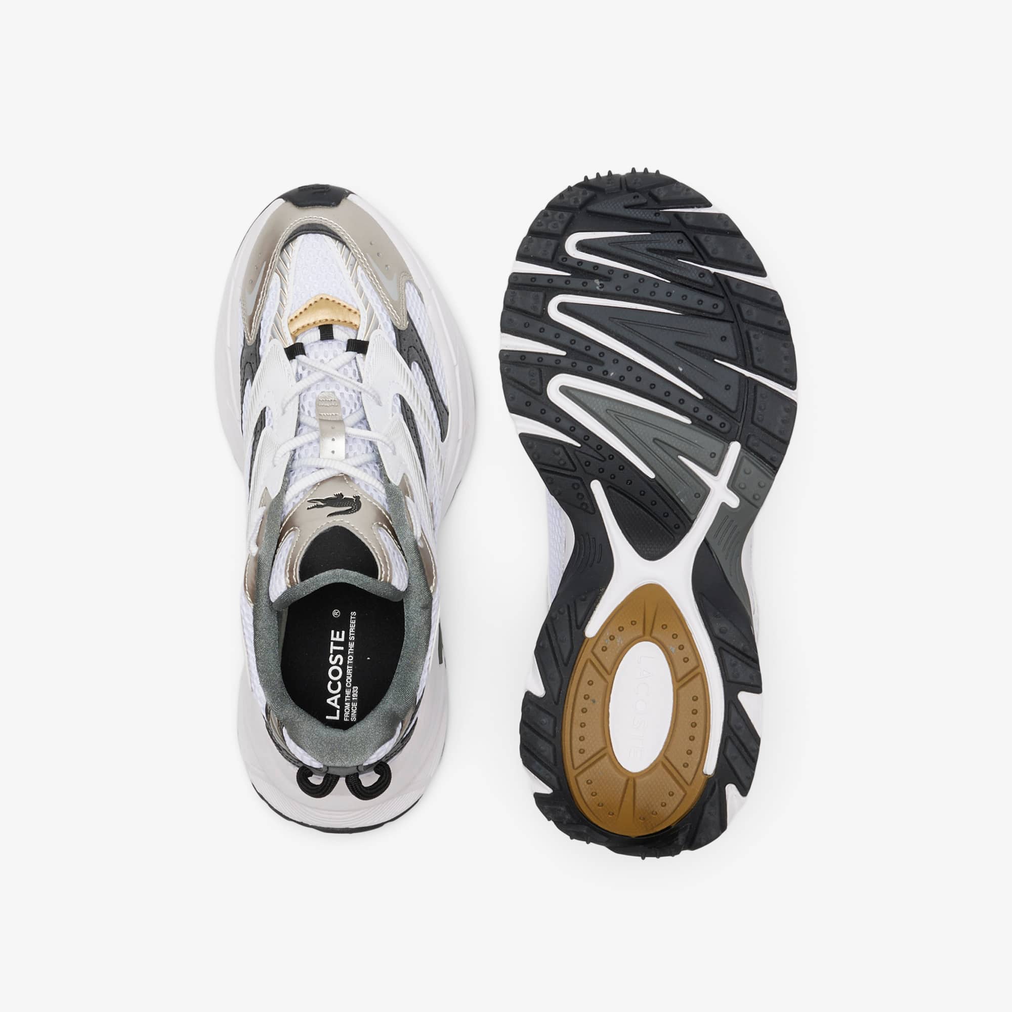 Women's L003 Neo Shot Sneakers - Sneakers - New In 2025 | Lacoste