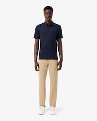Slim Fit Stretch Chino Pants