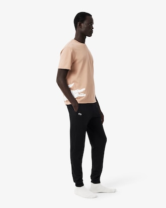 Cotton Pajama Pants