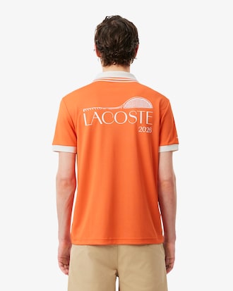 Miami Open Edition Ballboy Polo