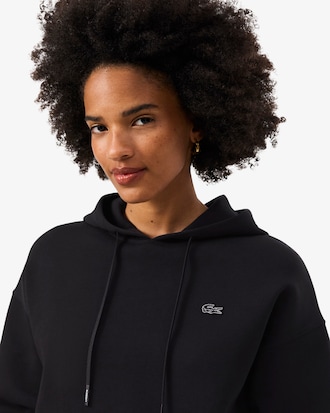 Oversized Adjustable Hoodie
