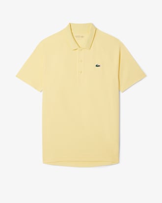 Men's Regular Fit UV Protect Golf Polo