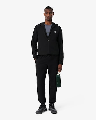 Water-Repellent Sport Track Jacket