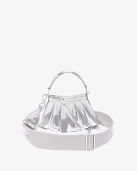 Runway XXS Mirror Lenglen Leather Bag