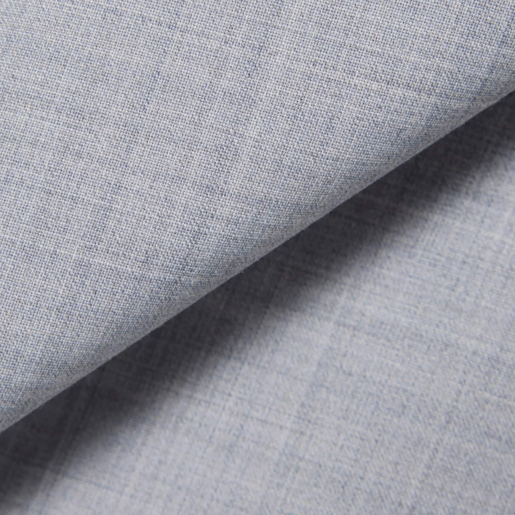 Wool Blend Harrington Jacket