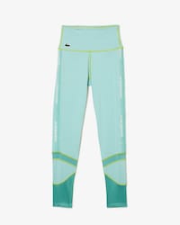 Women’s SPORT Logo Stripe Ultra-Dry Leggings