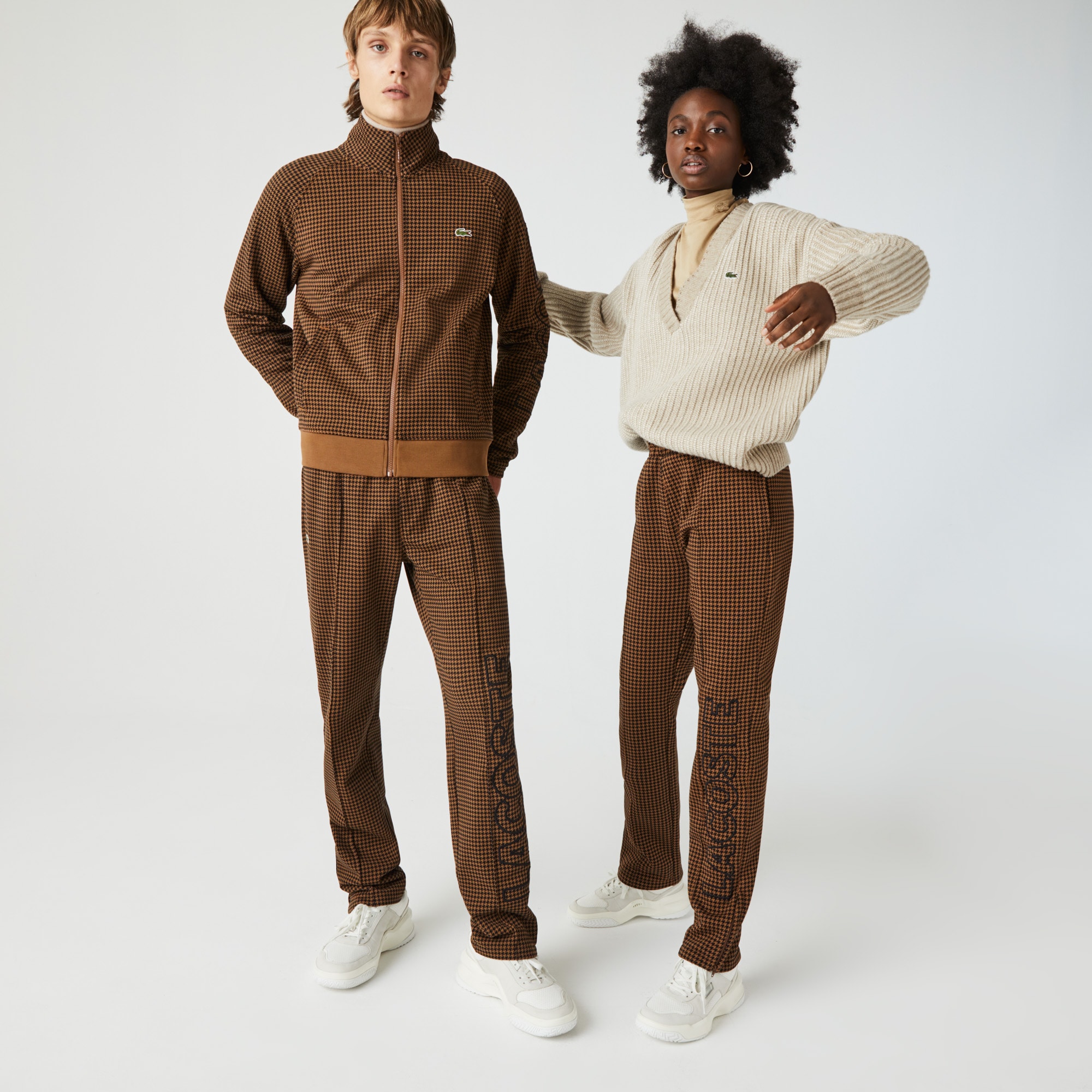 Lacoste ensemble ete clearance