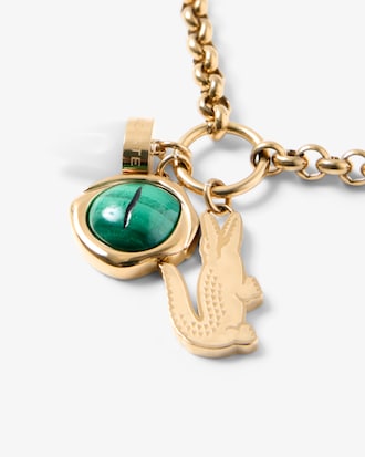 Umpire Necklace