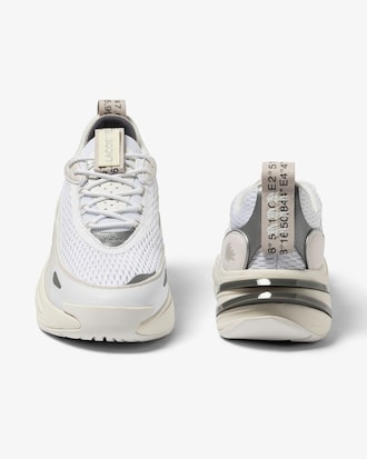 Sneakers de hombre Odyssa en tela