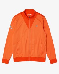 Men's Miami Open Full Zip Jacket