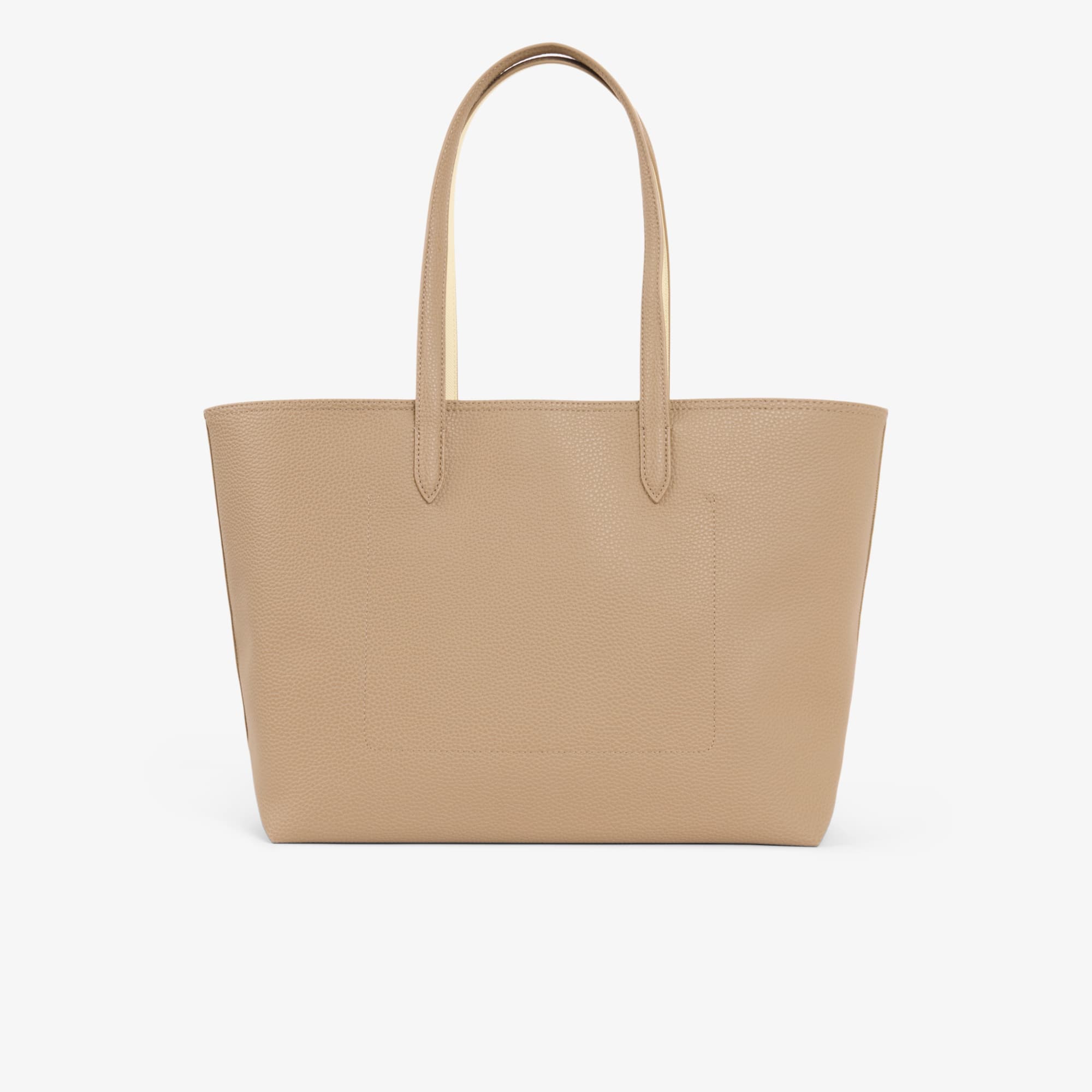 Anna Zip Tote