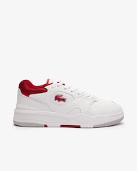 Men's Lineshot Leather Sneakers