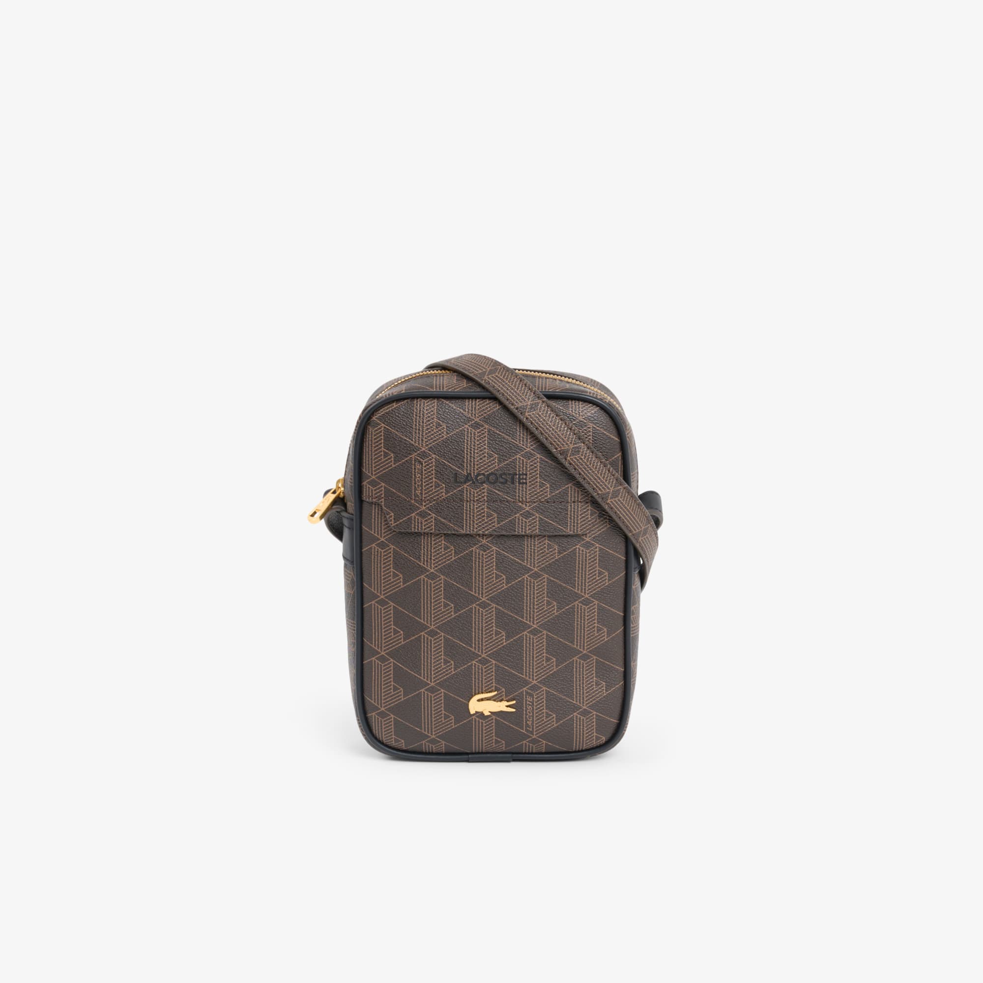 The Blend Slimline Satchel