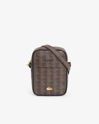 The Blend Slimline Satchel