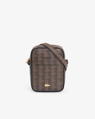 The Blend Slimline Satchel