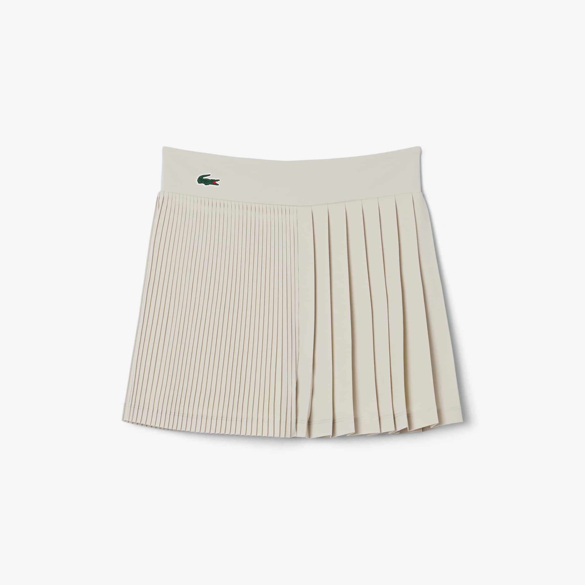 Women's Pleated Lined Tennis Shorts - Shorts & Skirts - New