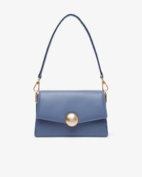 Medium Tennis Bliss Shoulder Bag