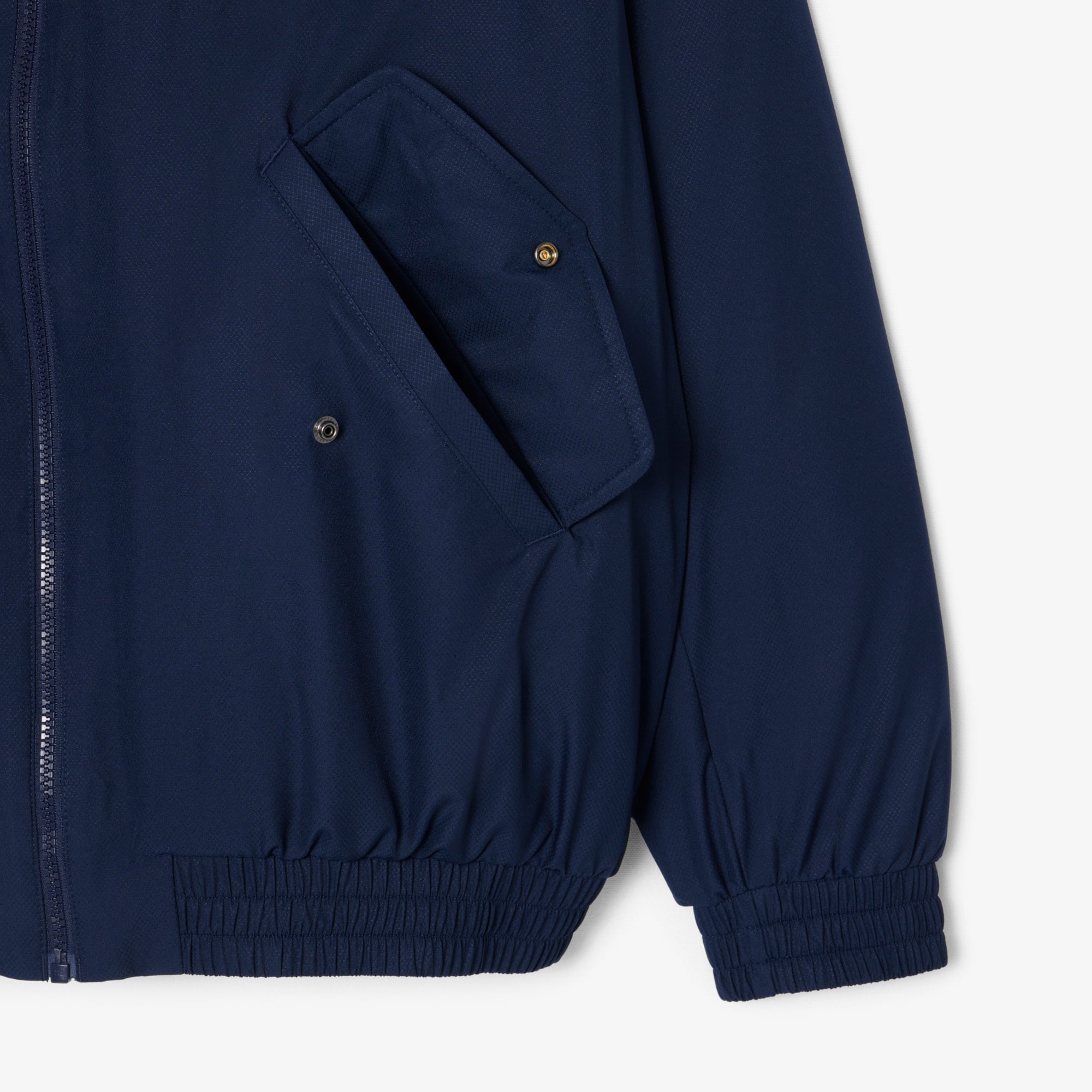 Lacoste Tennis x Novak Djokovic Jacket - Jackets & Coats - New In
