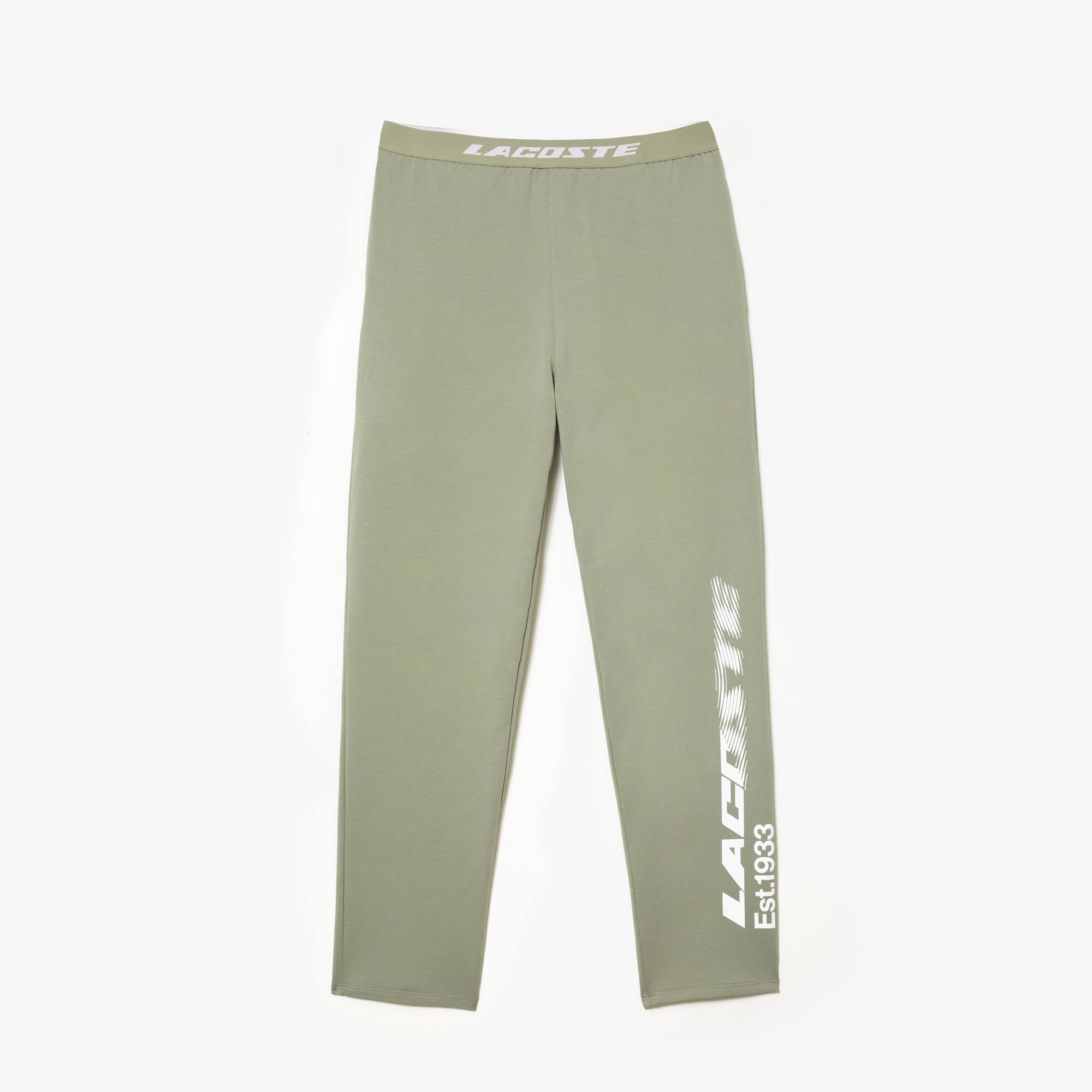 Men's Branded Leg Lounge Pants - Underwear & Loungewear - New In