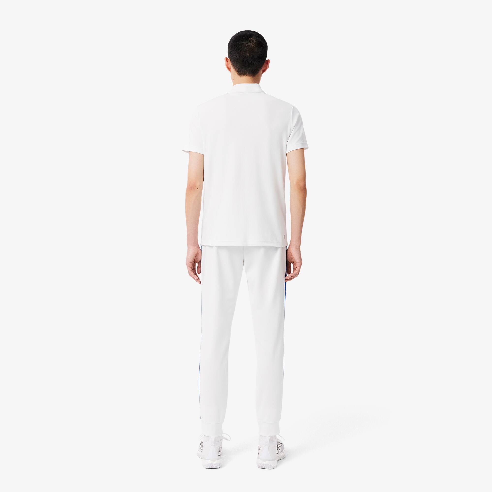 Men's Printed Sweatpants - Pants & Sweatpants - New In 2026 | Lacoste