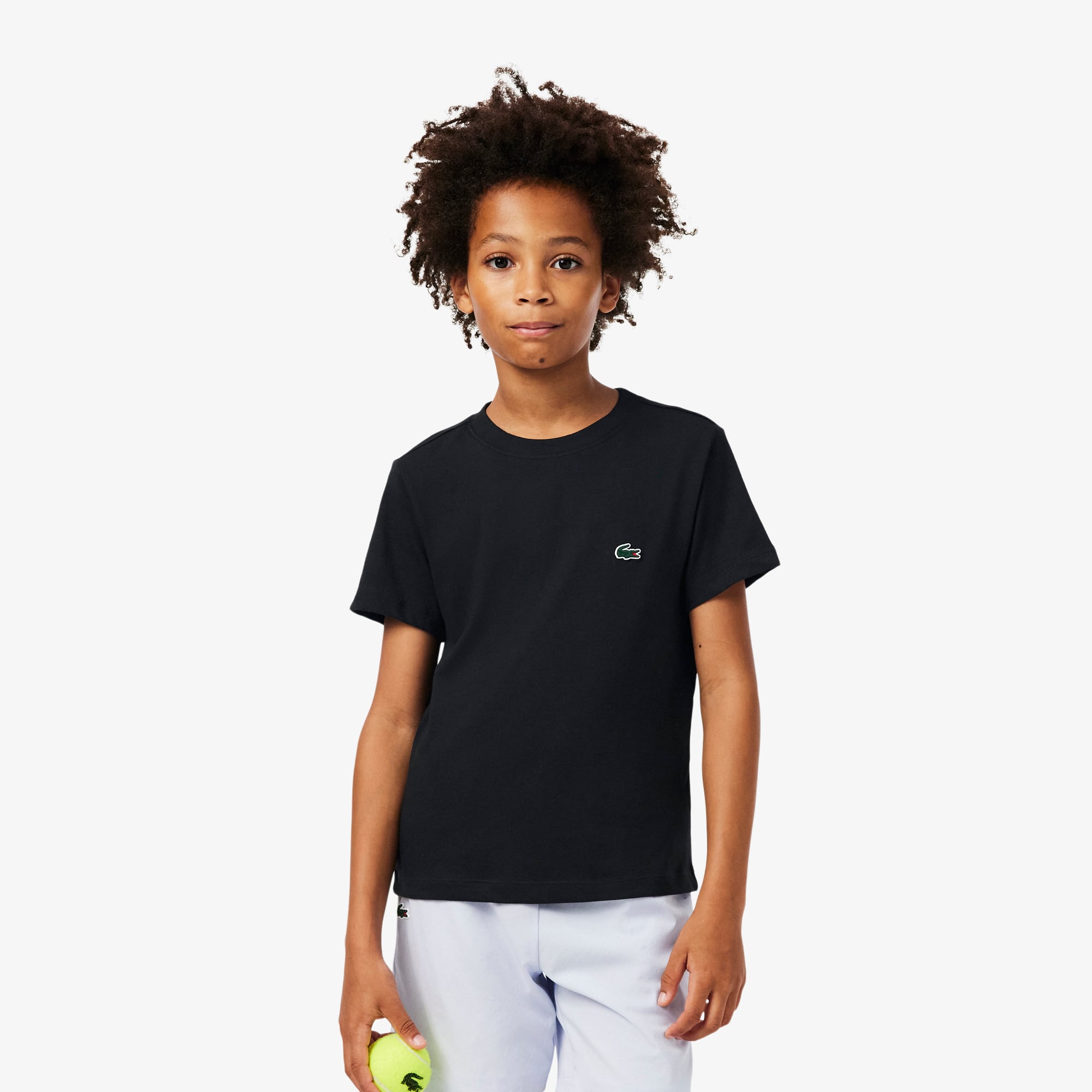 Kids' Ultra Dry Technical Cotton Sport T-Shirt