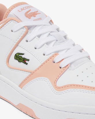 Junior's Courtcage Set Sneakers