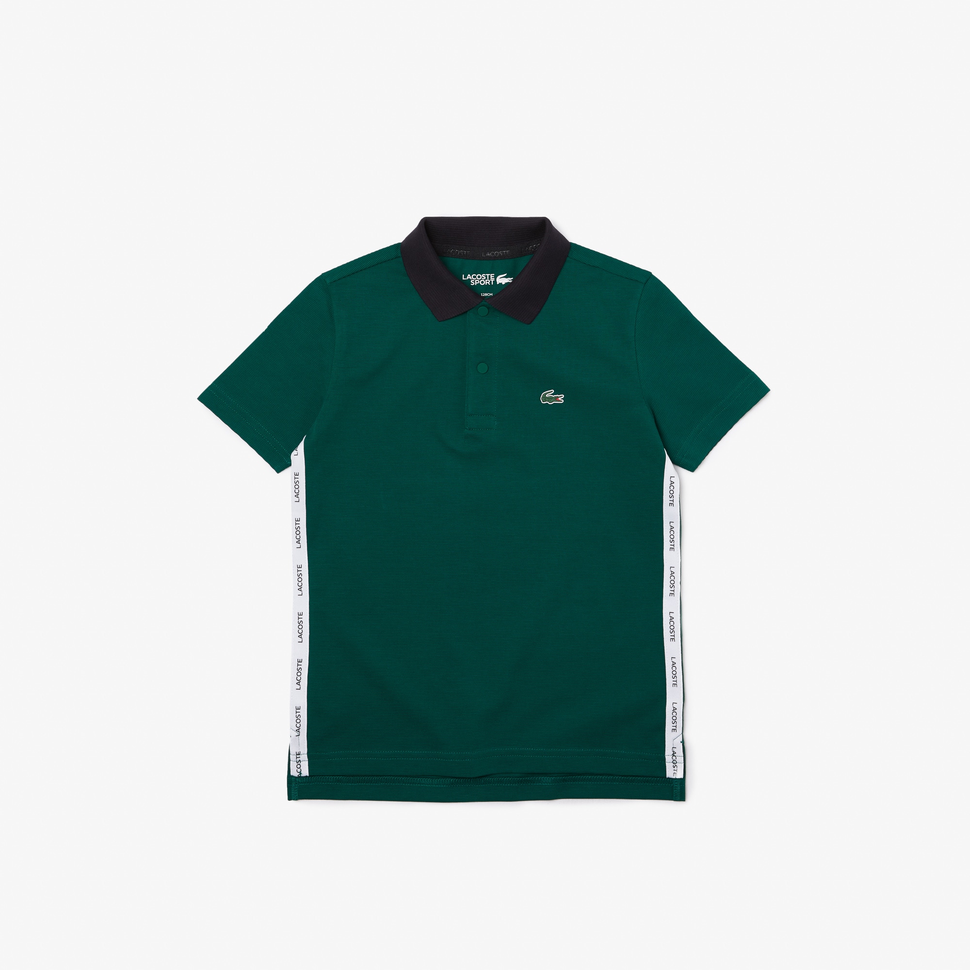 Boys SPORT Cotton Regular Fit Polo Polos New In 2023 Lacoste