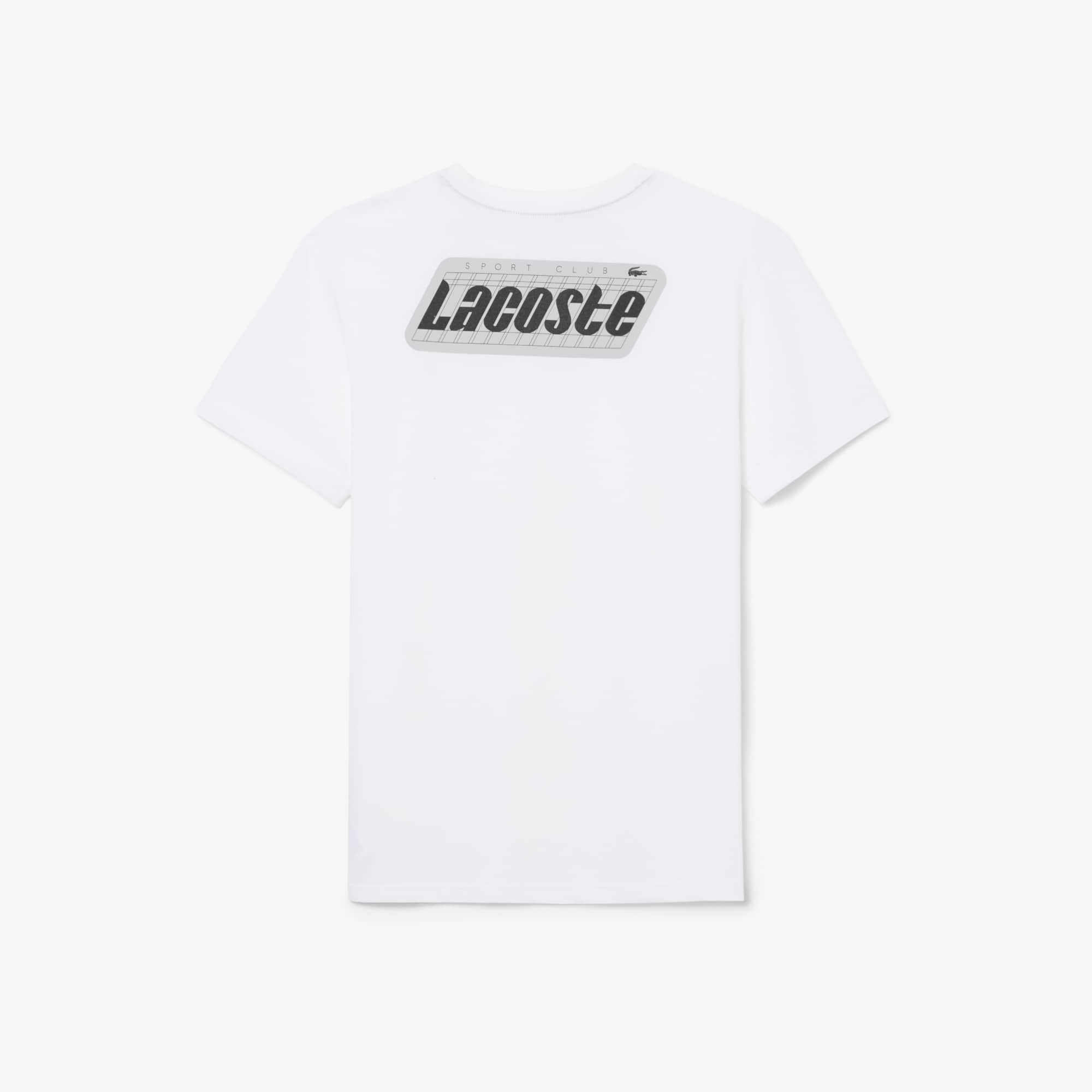 Ultra Dry Graphic Print Sport T-shirt - T-shirts - New In 2026
