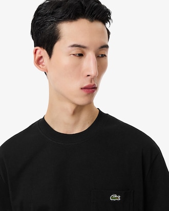 Men's Cotton T-Shirt 