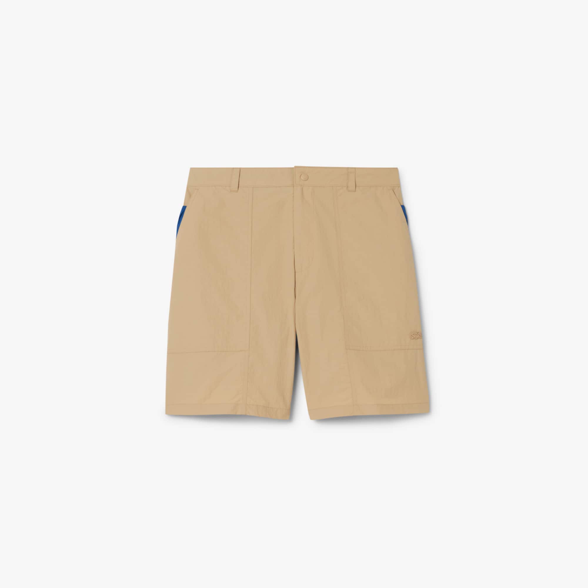 Men's Water-Repellent Wind Resistant Nylon Shorts - Shorts & Swim