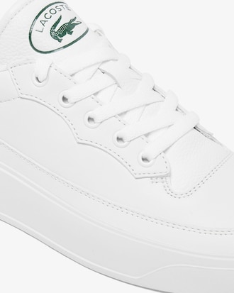 Men's G80 Club Leather Sneakers