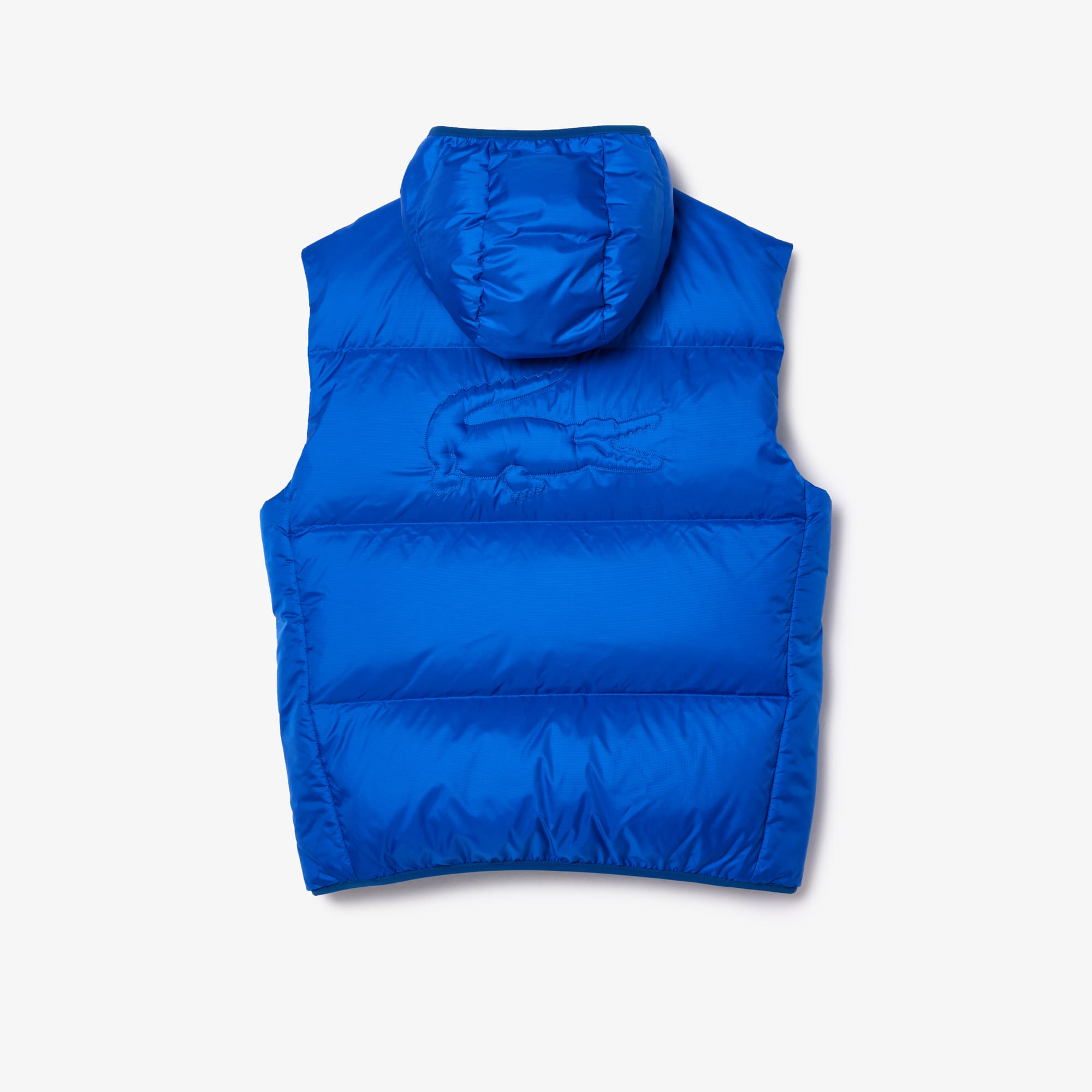 ジャケット・アウター BoTT WASHED DUCK VEST LIGHT BLUE BoTT / WASHED DUCK VEST / LIGHT BLUE | Sophomore