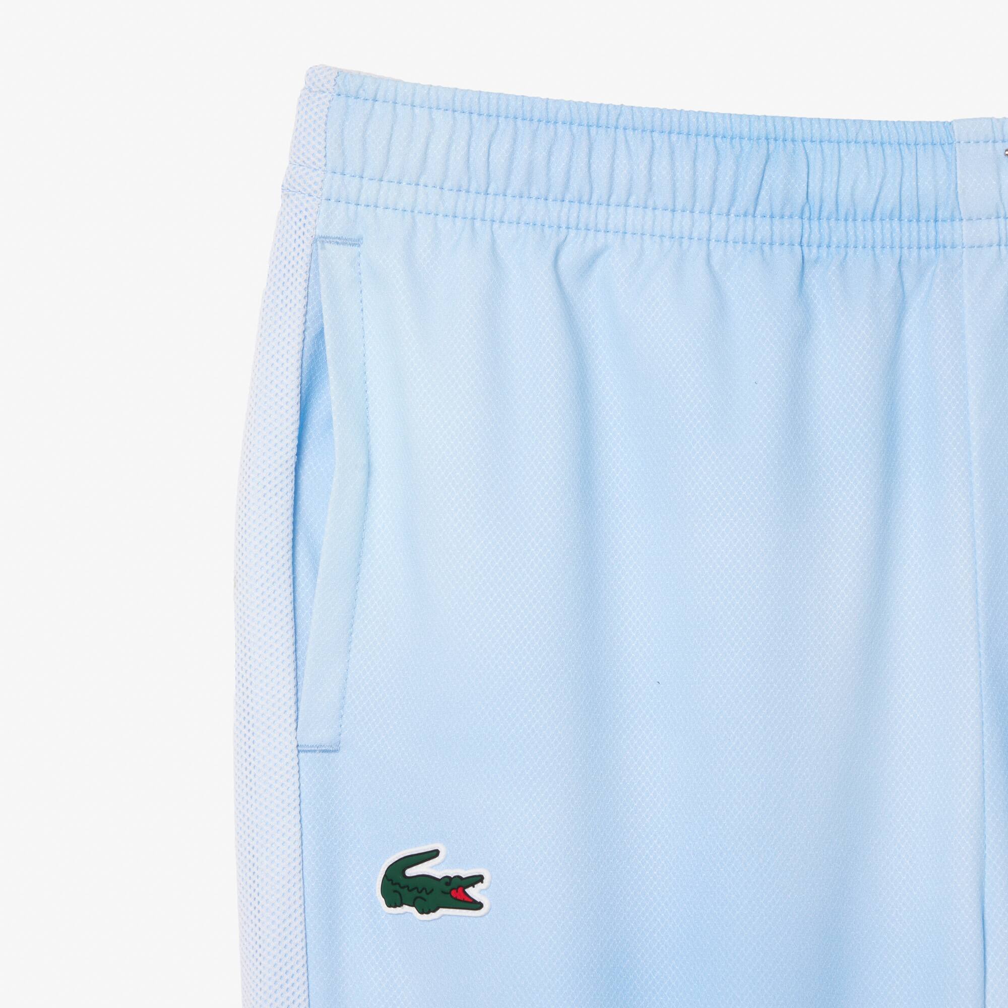Kids' Lacoste Tennis x Daniil Medvedev Sweatsuit - Baby & Kids