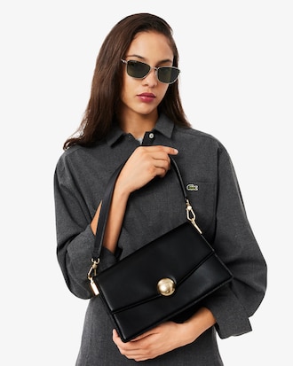 Large Tennis Bliss Shoulder Bag