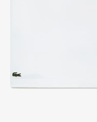Playera estampada Lacoste Olympics unisex