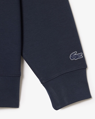 Men&rsquo;s Loose-Fit Double-Sided Hoodie