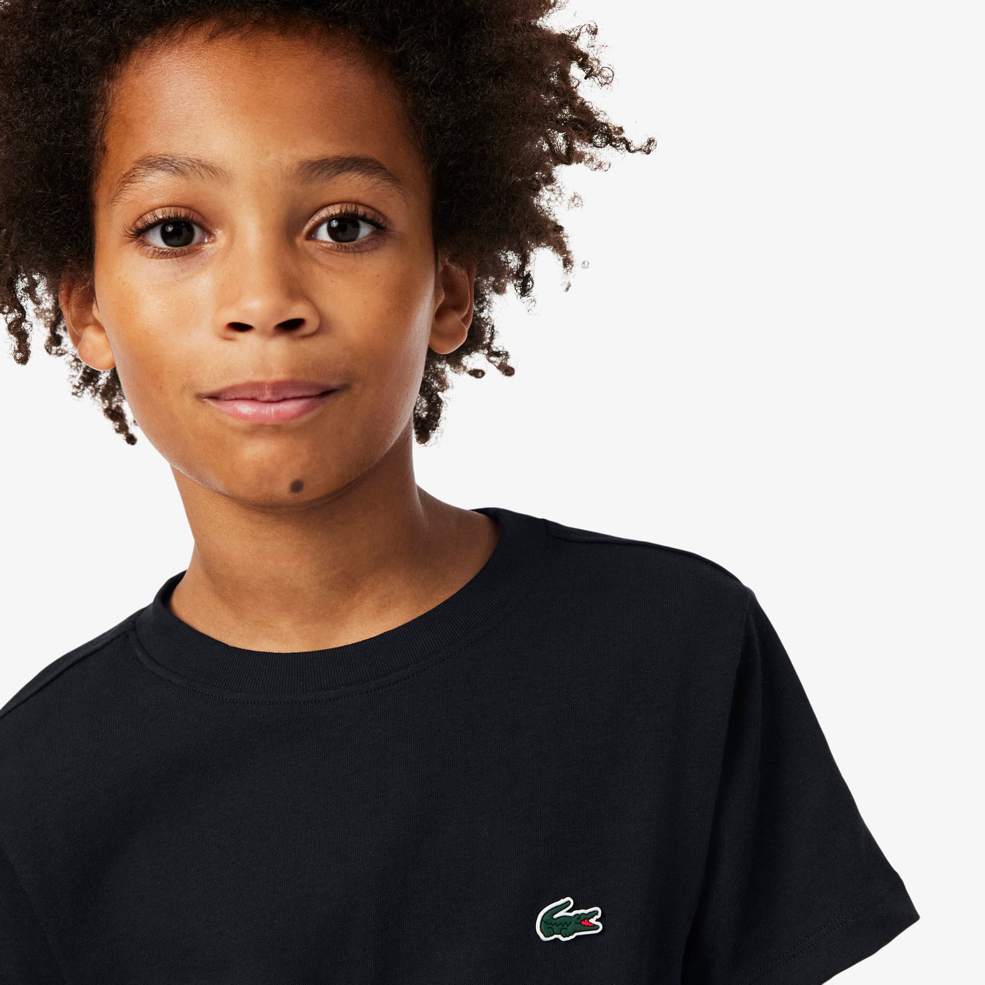 Kids' Ultra Dry Technical Cotton Sport T-Shirt