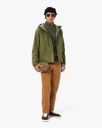 Men's Small The Blend Reporter Bag